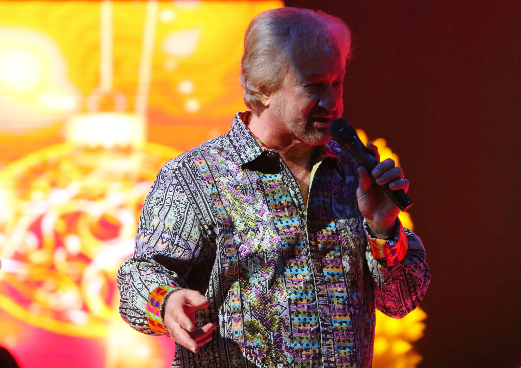 Gallery: The Oak Ridge Boys Christmas Show